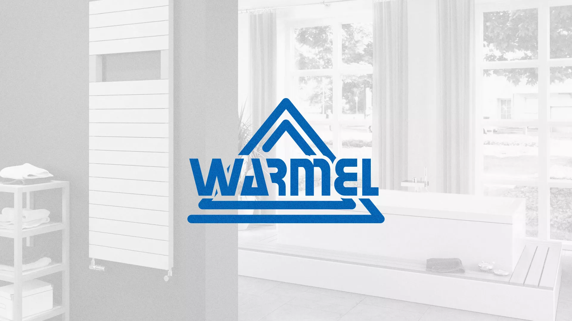Разработка сайта для компании «WARMEL» по продаже полотенцесушителей в Волжском